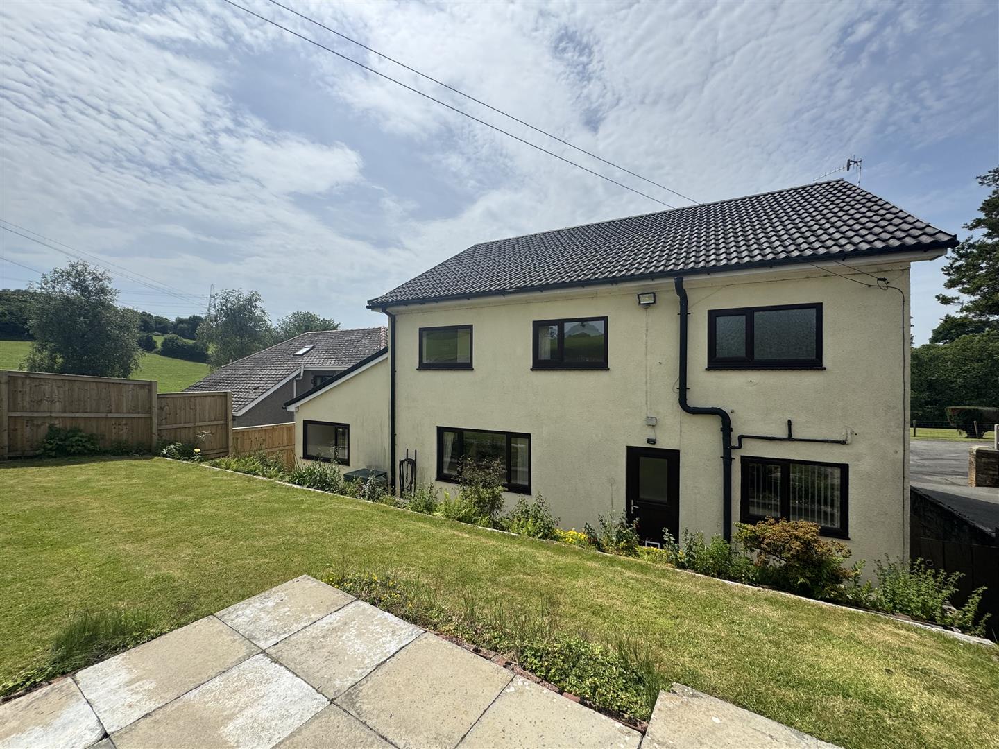 Rhyd y pandy, Morriston, Swansea, SA6 6PA